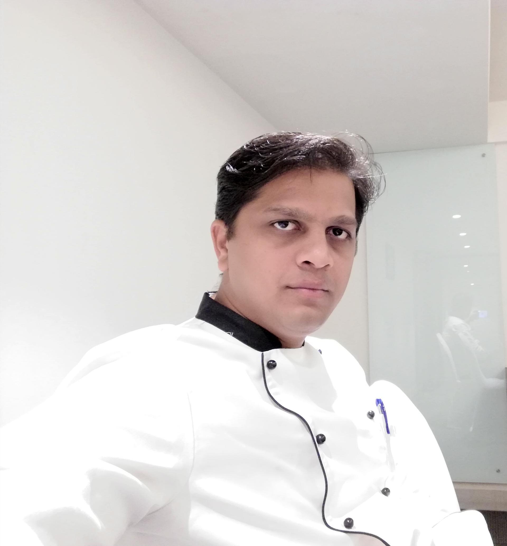 BHAVESH PRADIP TAMBE