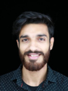 Chirag Puri