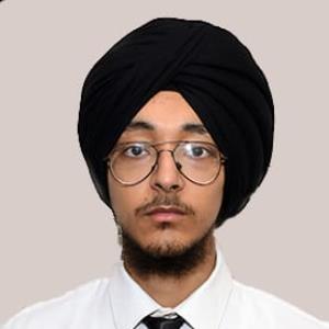 Jaswinder Singh
