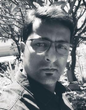 Kiran Kumar G M