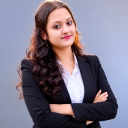Anusuya Chatterjee