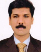 Ashraf Tharakkal