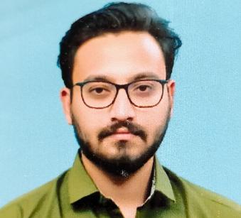 Vinay Gorde