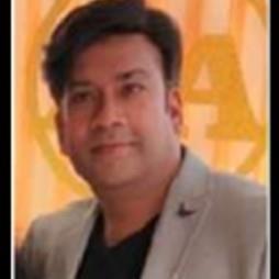 Ashish Jain