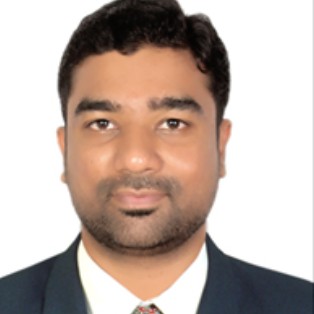Naresh Kumar S