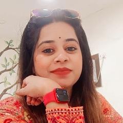 POOJA JOSHI