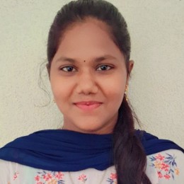 Rohini Mayilvaganan