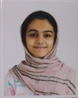 Kadeeja Farha A P M