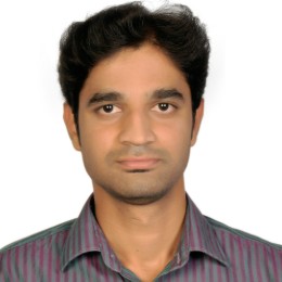 Anand Kumar Narnavaram