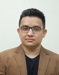 Rahul Negi