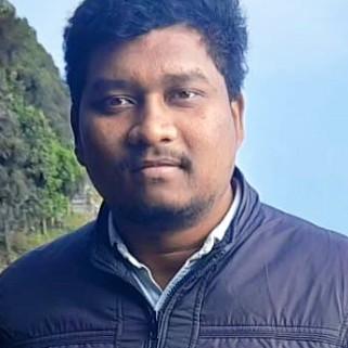 Swadesh Murmu