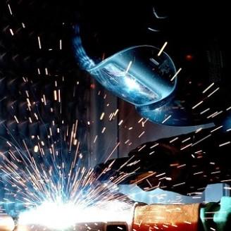 RP Welding