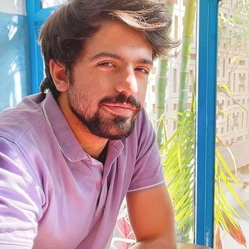 RAHUL ISRANI