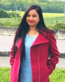 Madhu Sharma