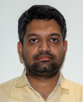 SOUMYA CHANDAN PANDA