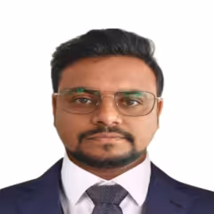 ANUP KUMAR SHARMA