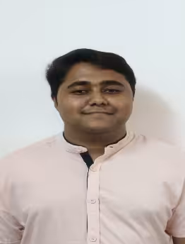 PRAKHAR DAVE