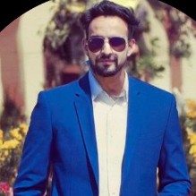 Mohd Ayoob Zargar