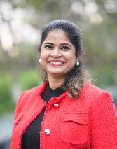 Akanksha Mishra