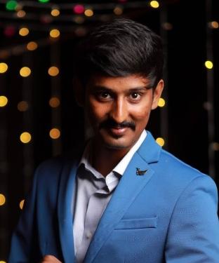 Venkatesh Prasath