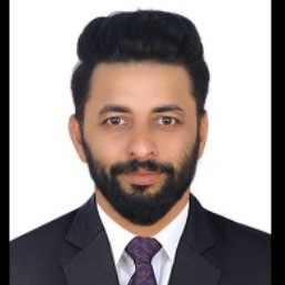 MUHAMMED NAEEM .P.V