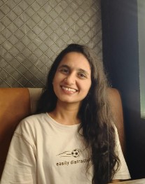 Gayathri Sundarraj
