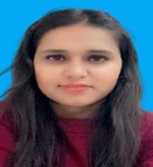 MAHEJABEEN