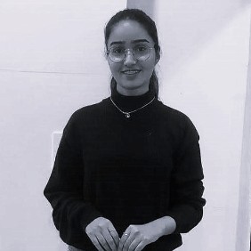 Bhavna Sharma