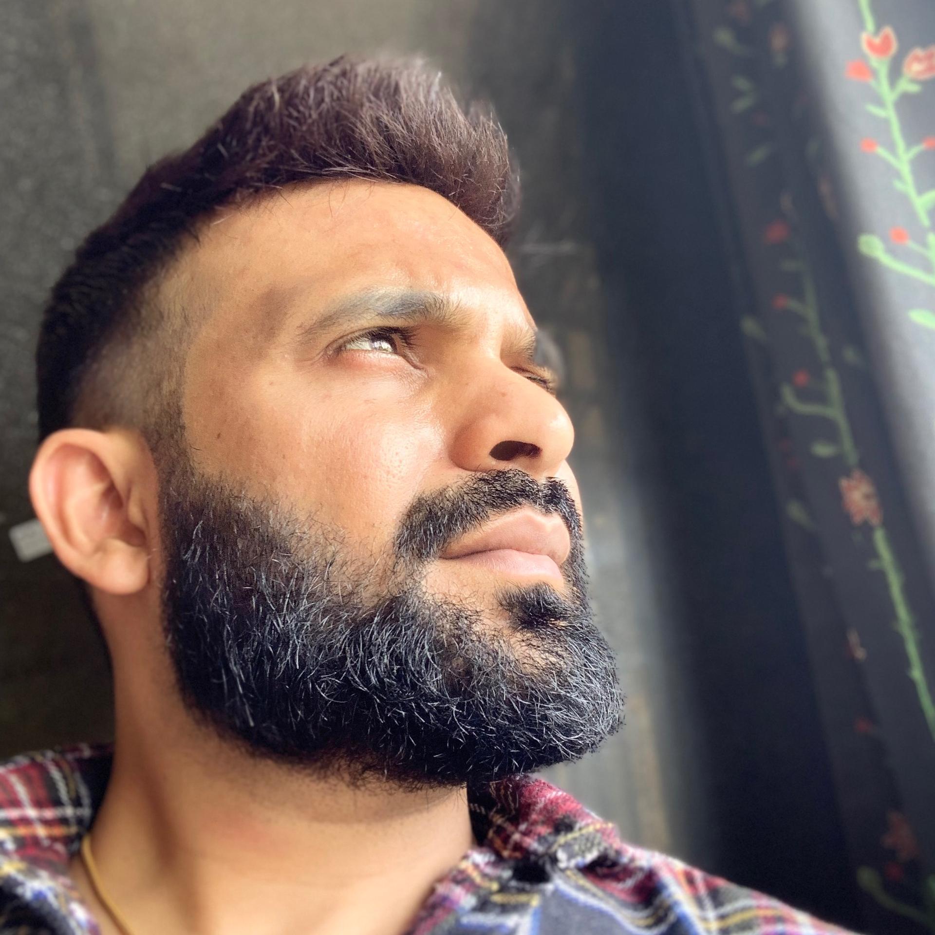 Neil Fernandes