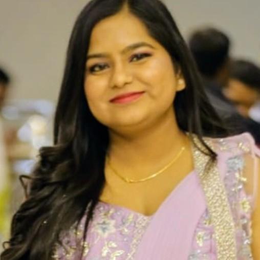 BHARTI NISHAD