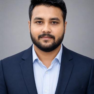 Ronak Bhatt