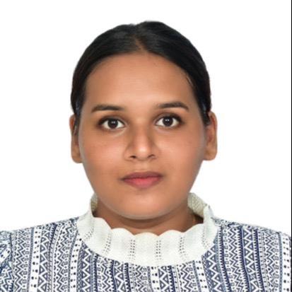 Anushka Patil