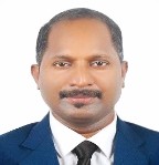Sushanth Acharya