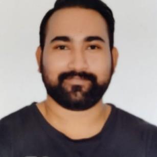 Ananta Madhab Mohanty