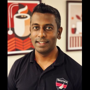 Prakash Kumar Paul