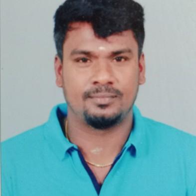 Srinivasan Subbiramaniam