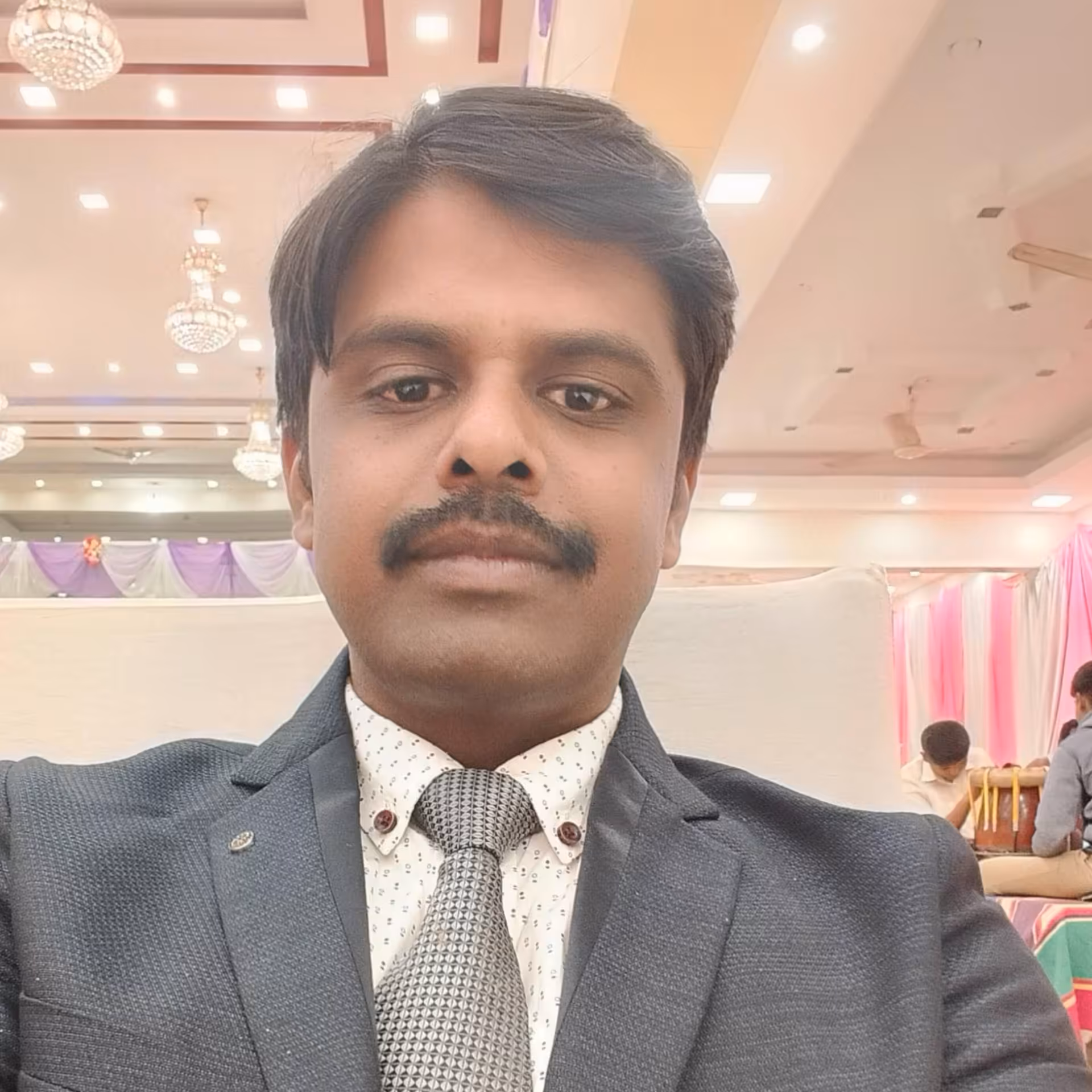 Nagendra K