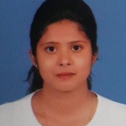 RAKSHITHA V