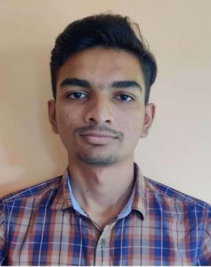 Bhumin Joshi