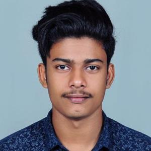 Abhishek Sreenivasan
