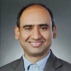 Srinivas Pabbathi