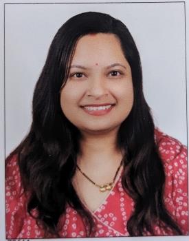 Ekta Jasrotia