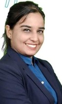 Prabjot Kaur Bhandol