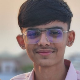Vishvrajsinh Jadeja
