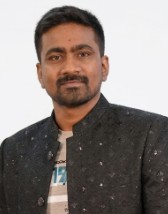 Sandeep Panigrahy