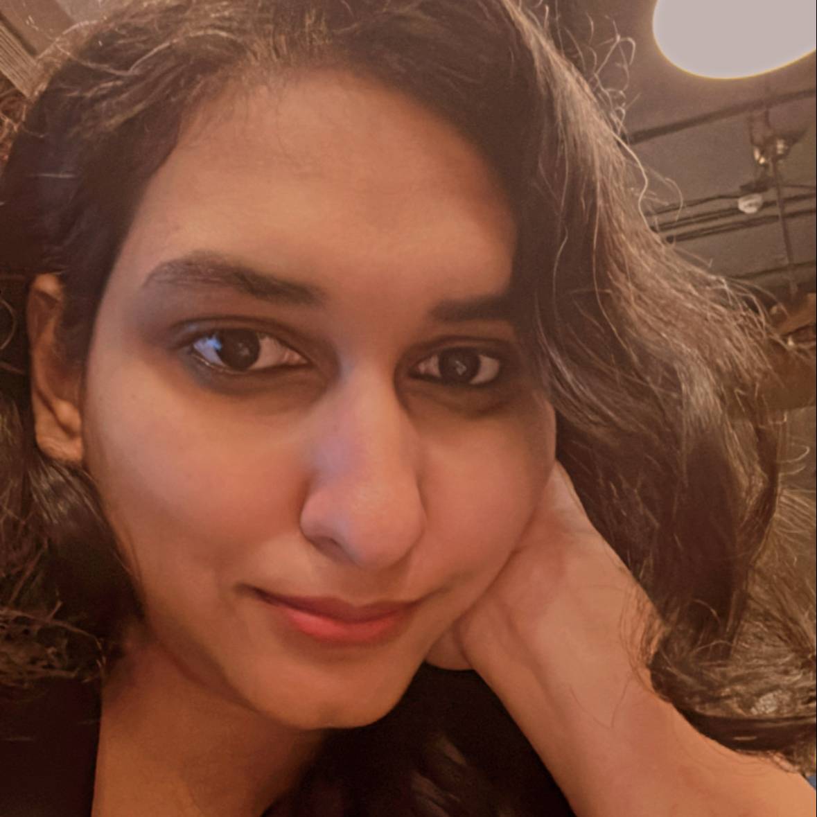 Nida Peerzade