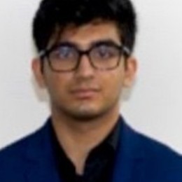 Dhruv Dabral