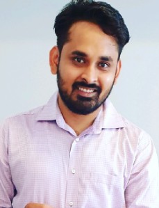 SHREYANSH JARGED