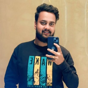 SANTOSH KUMAR