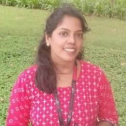 Sheeba Christy S